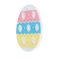 Egg Popper Teether Toy