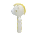 Jackie the Giraffe Natural Rubber Teething Ring | Giraffe