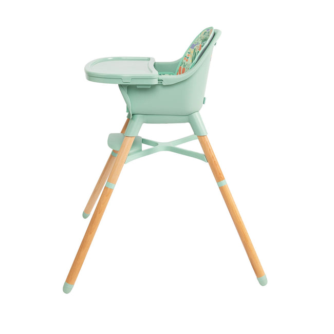 stokke multi table 4-in-1 Multi-Use High Chair