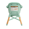 4-in-1 Multi-Use High Chair | Green Garden