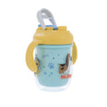 2-in-1 Insulated Toddler Cup | Dogs