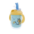 2-in-1 Insulated Toddler Cup | Dogs