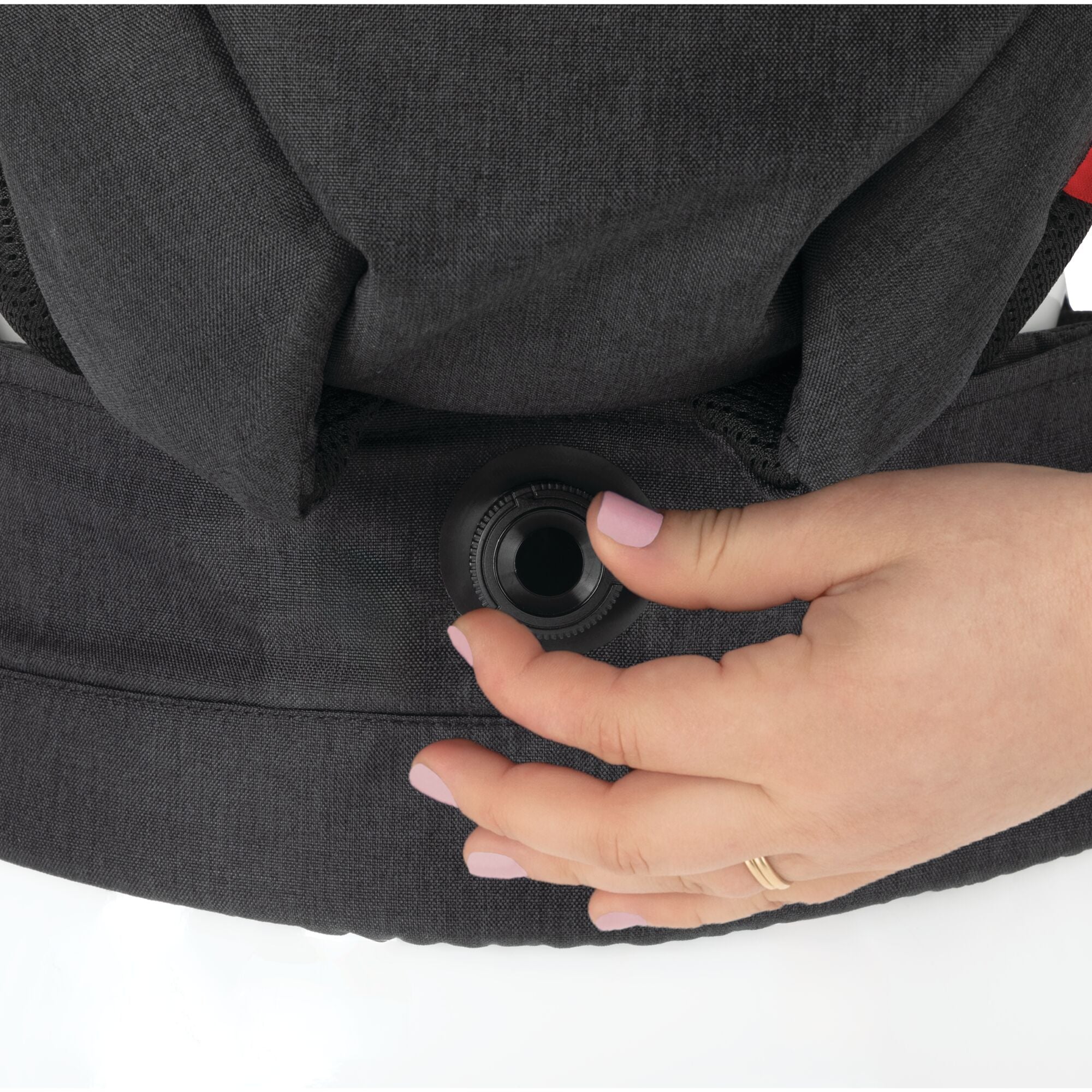 SureFit Baby Carrier