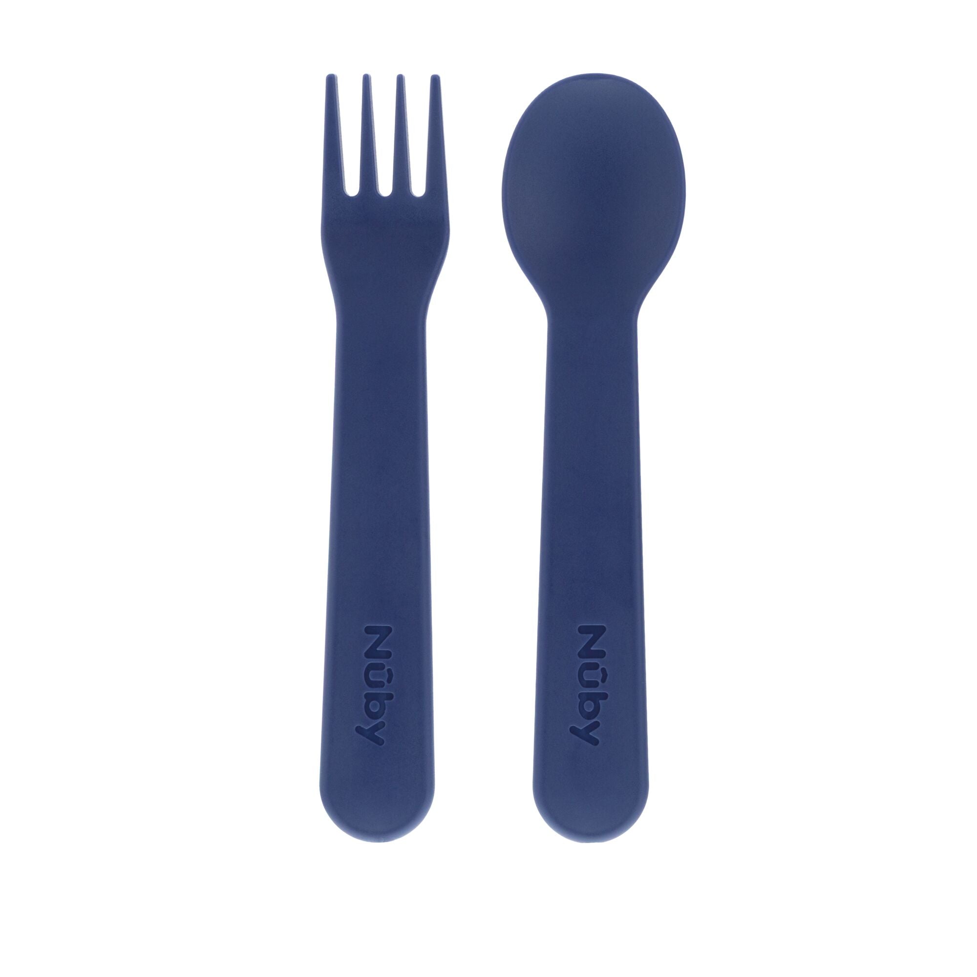 Toddler Utensil Set | Galaxy