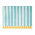 Reversible Floor Mat | Hot Air Balloons