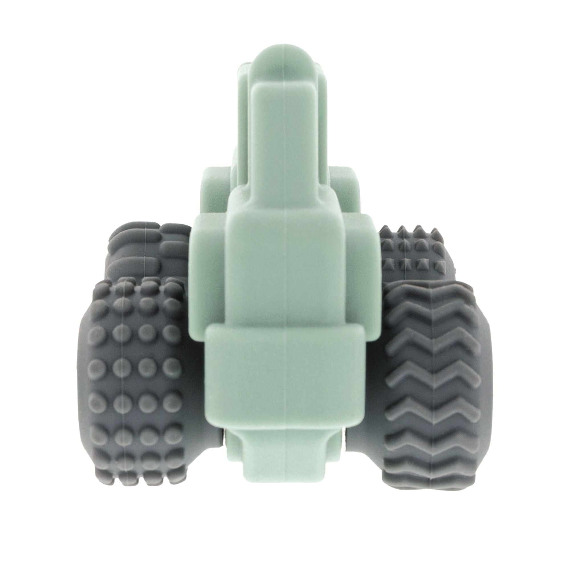 Silicone Vehicle Teether Toy | Truck