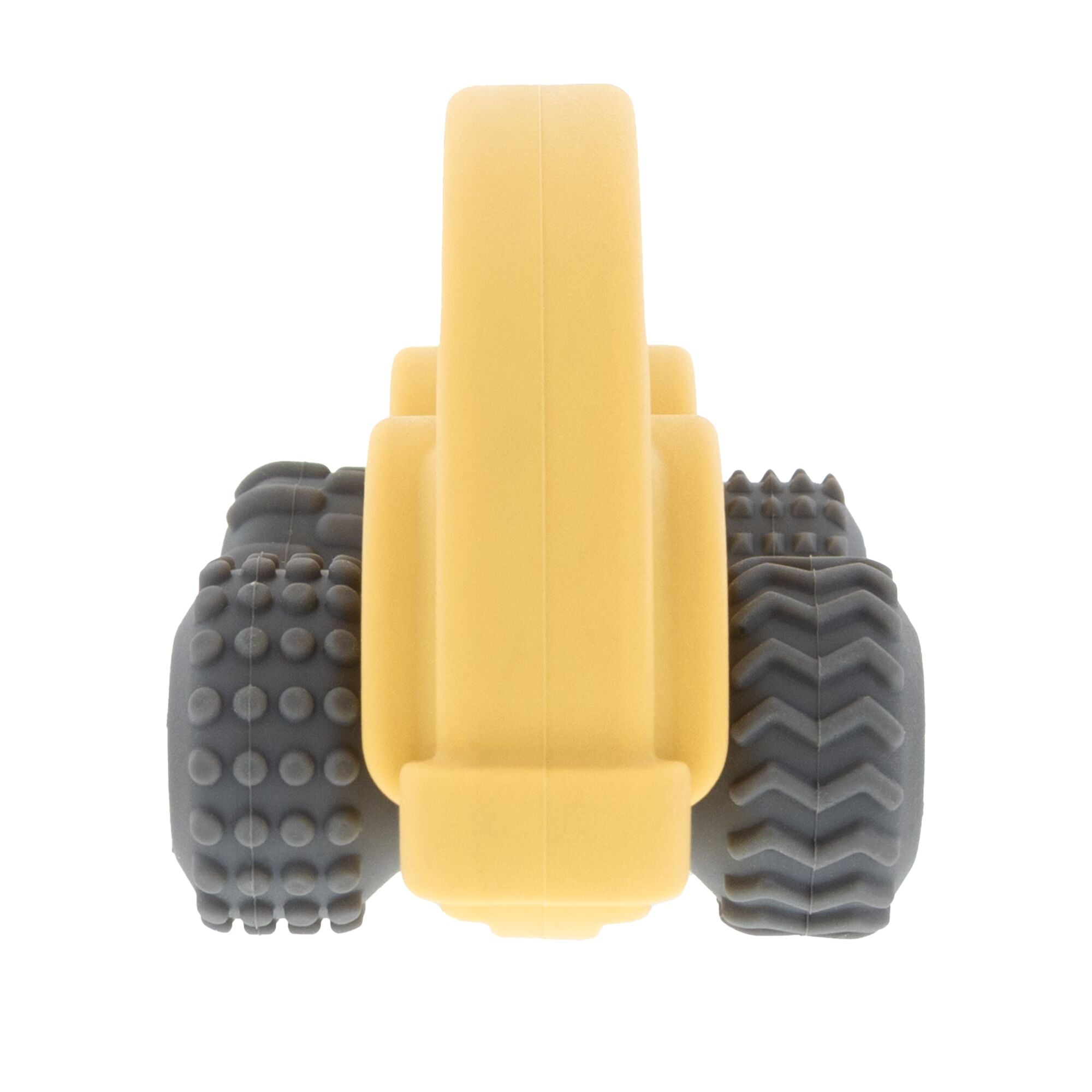 Silicone Vehicle Teether Toy | Car