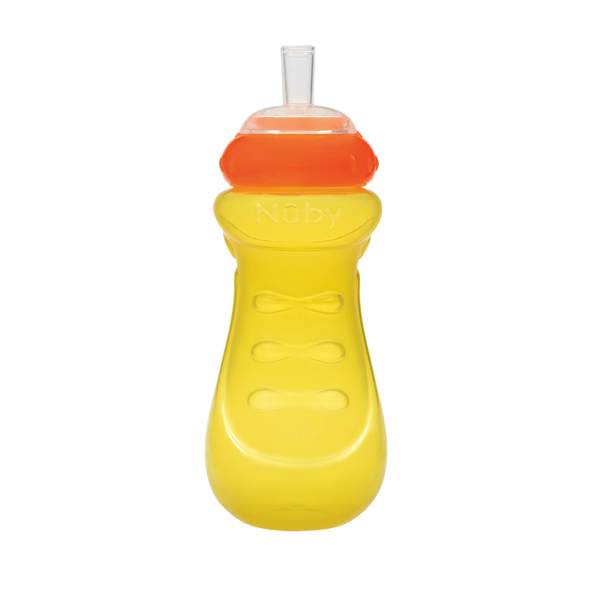 Sports Sipper Cup (3 Pack) | Red / Blue / Yellow