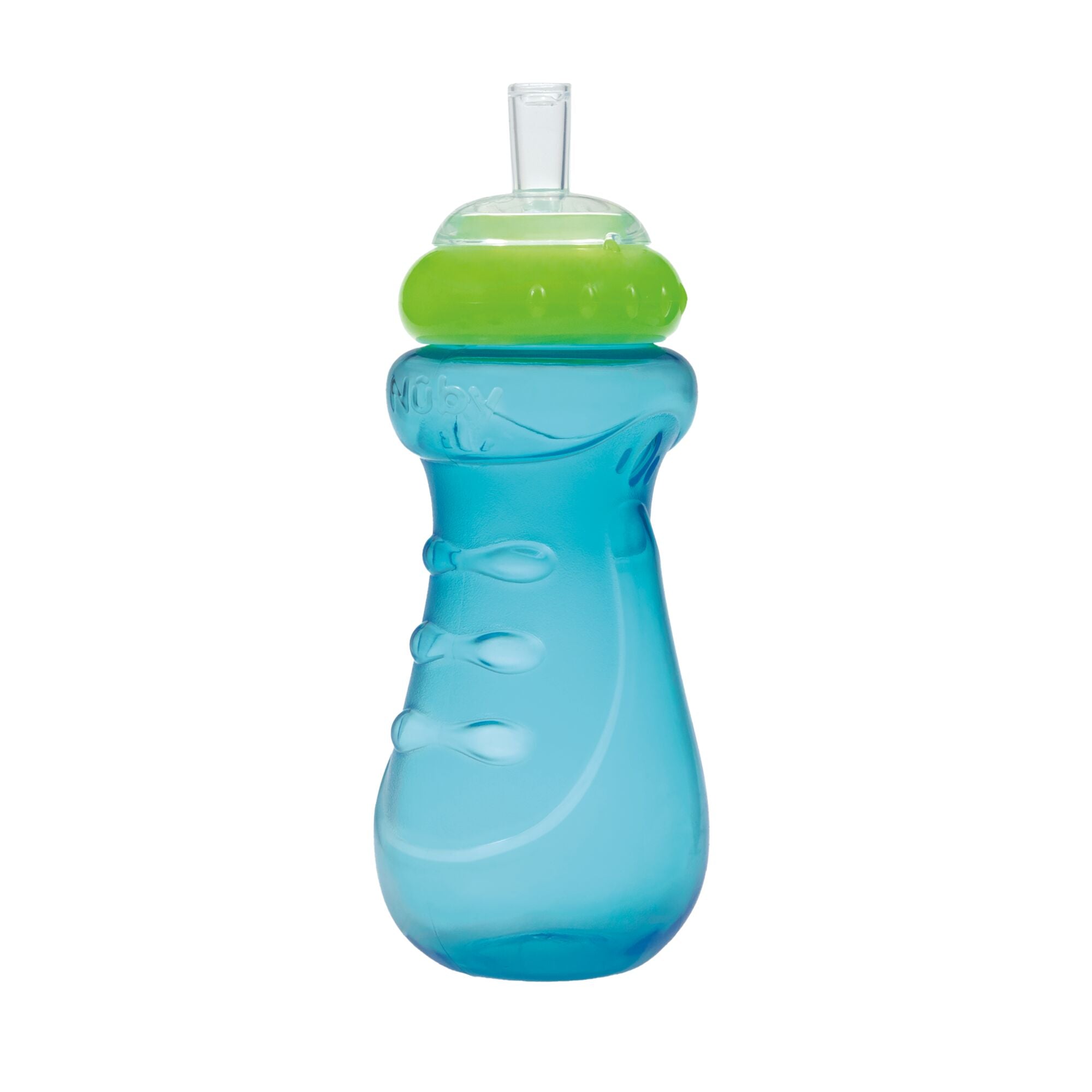 Sports Sipper Cup (3 Pack) | Red / Blue / Yellow