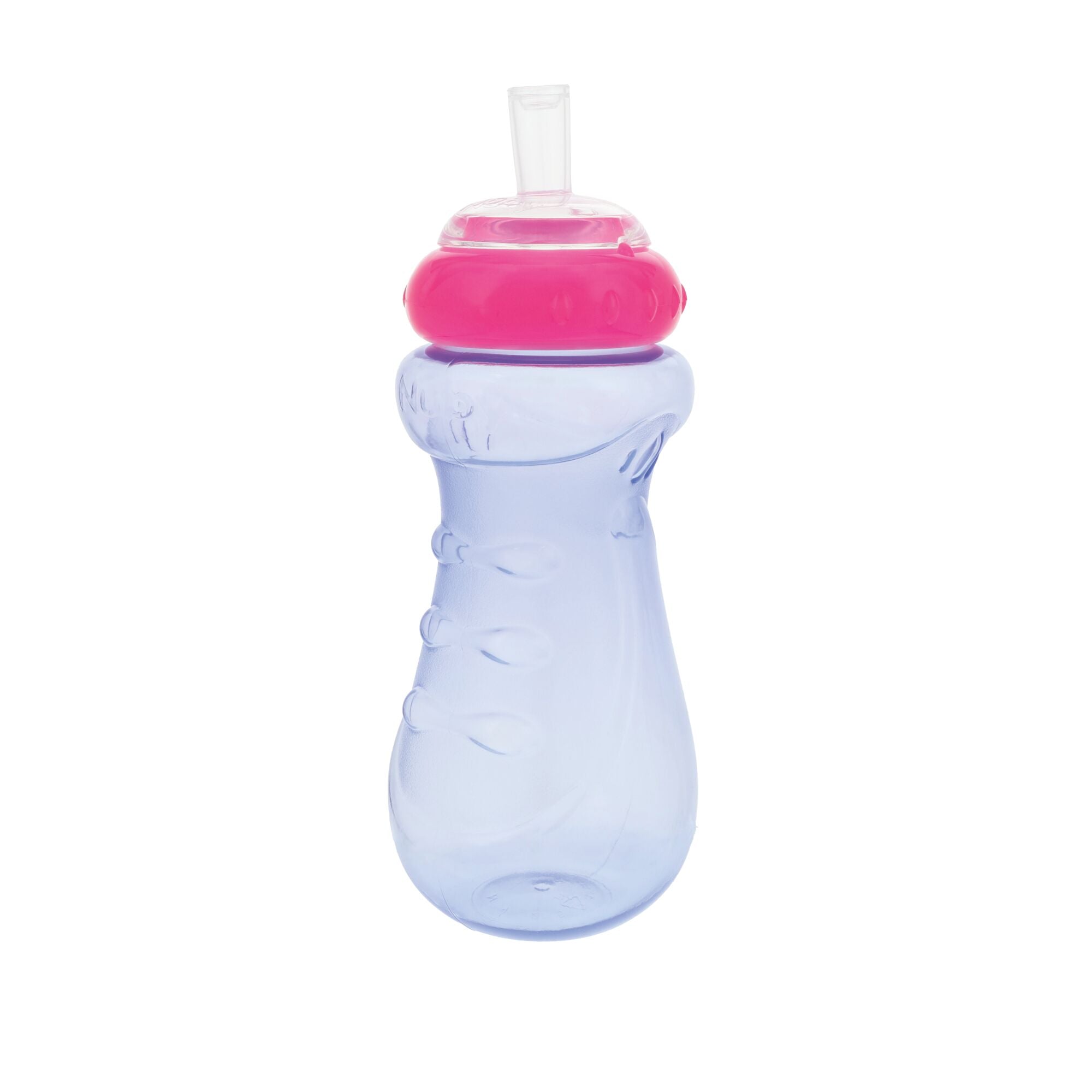 Sports Sipper Cup (3 Pack) | Pink / Purple / Blue
