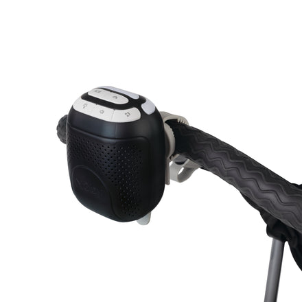 Stroller Rocker