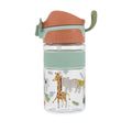 Thirsty Kids Flip-It BOLT Water Bottle | Safari