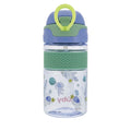 Thirsty Kids Flip-It BOLT Water Bottle  | Space