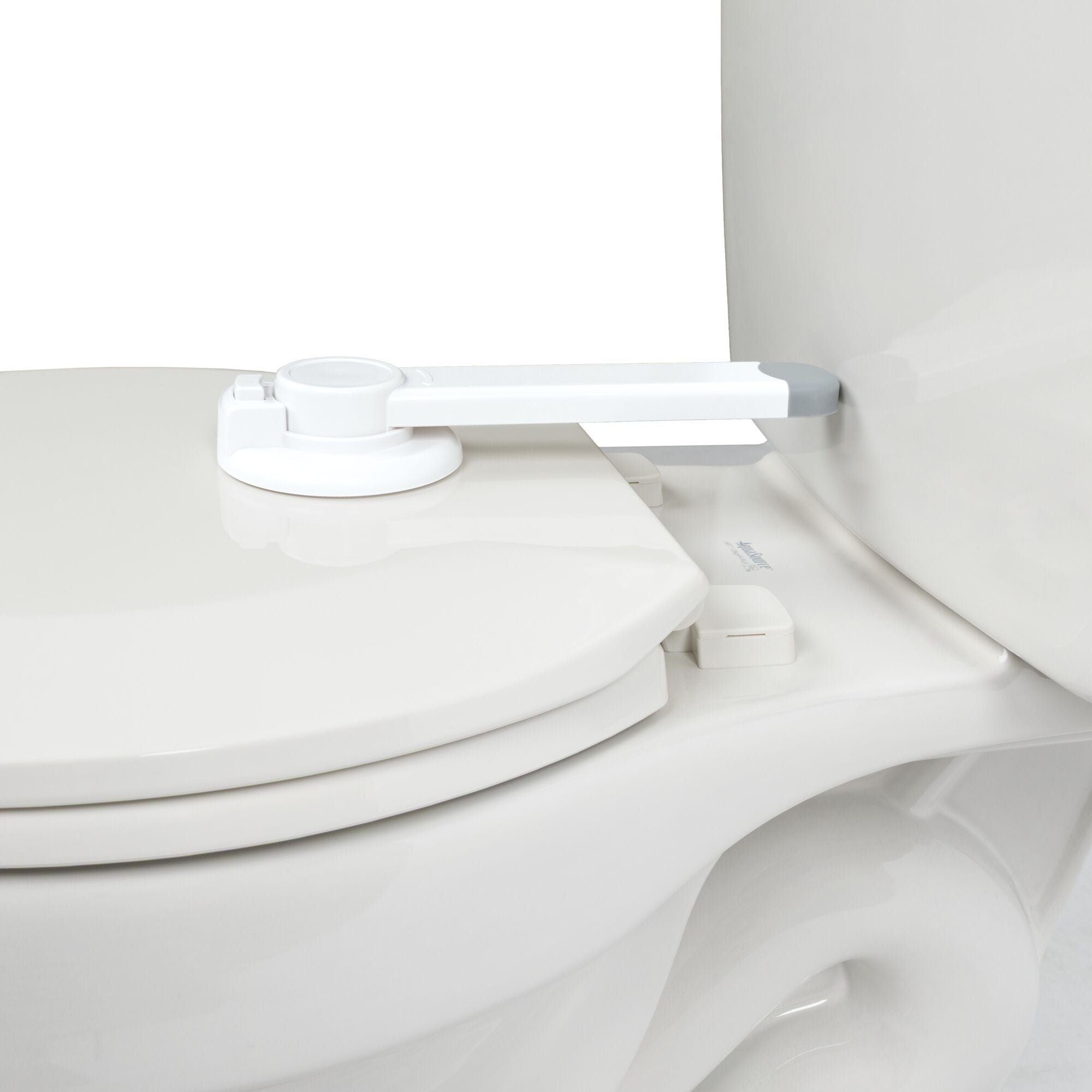 Safety Toilet Lid Lock | 2 Pack