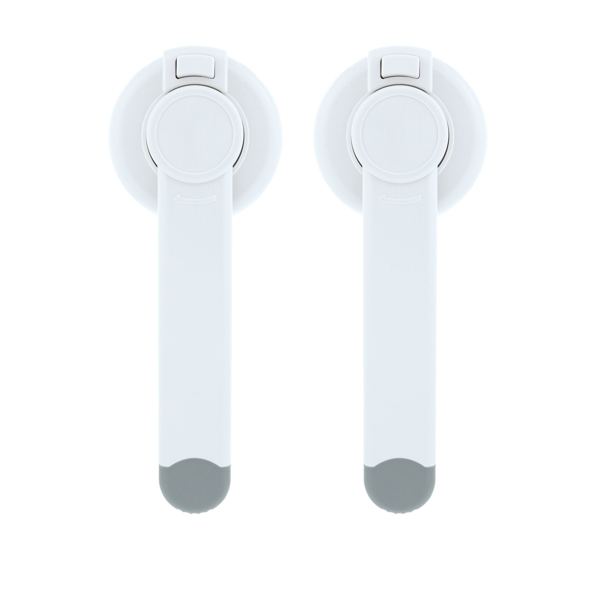 Safety Toilet Lid Lock | 2 Pack