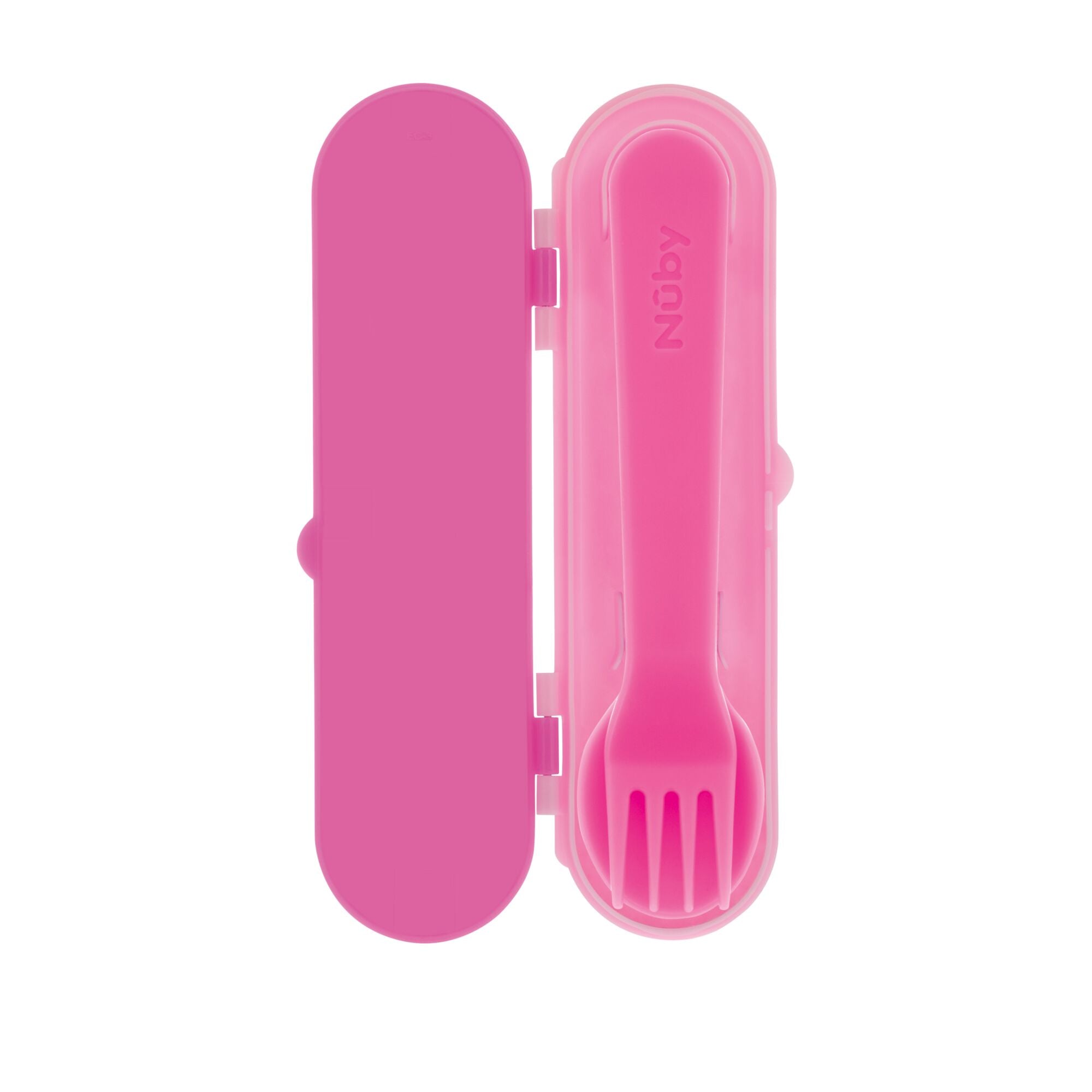 Toddler Utensil Set | Rainbow