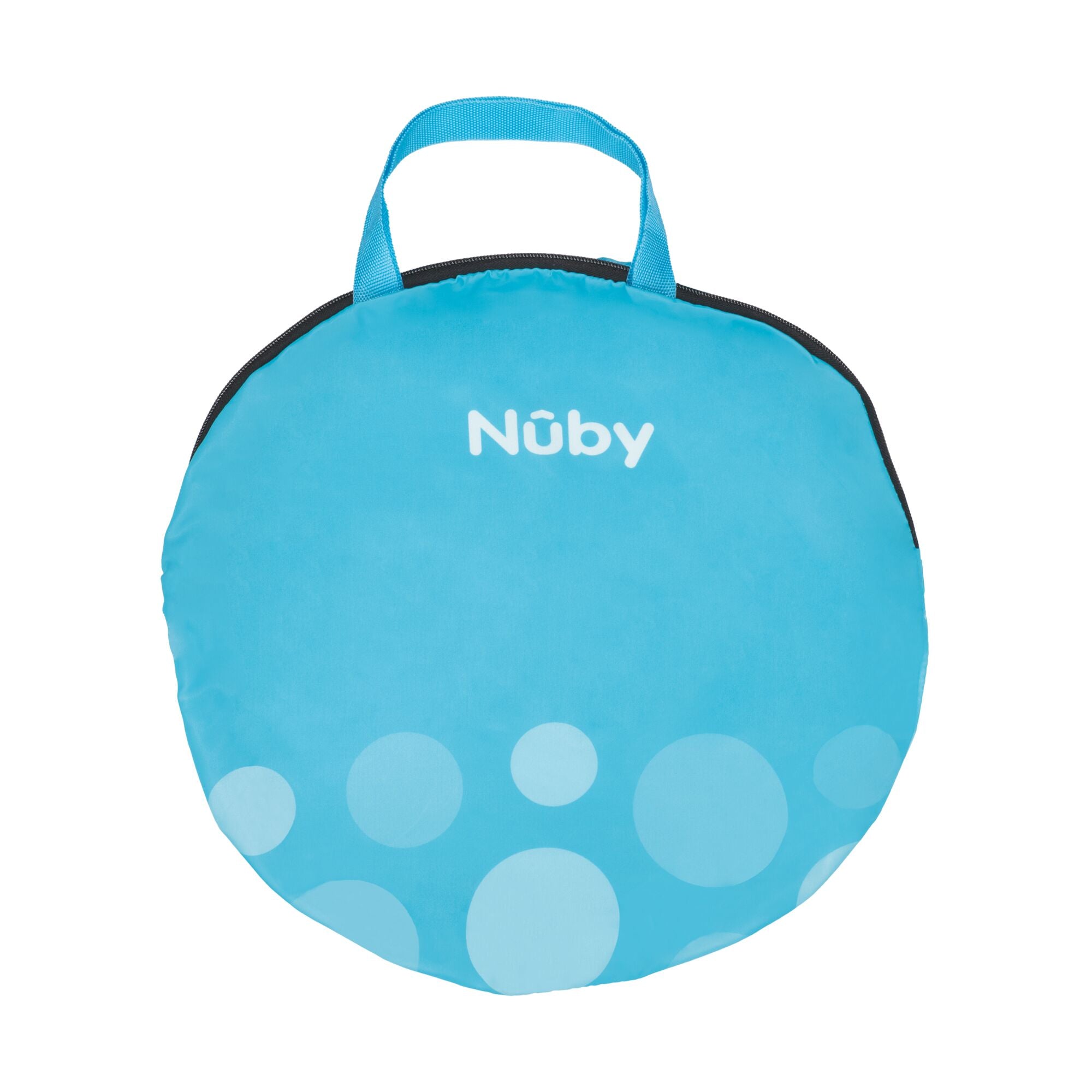 Pop-Up Baby Tent