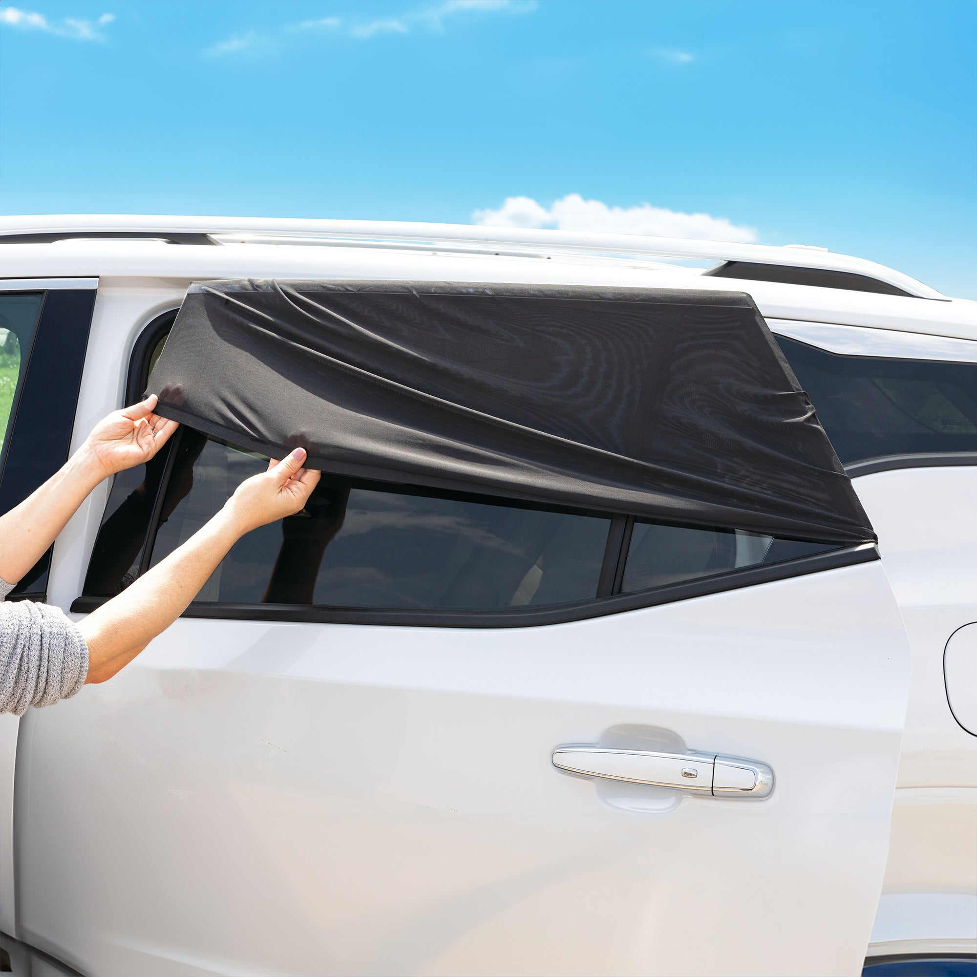 UV40+ Sun Shade (2 Pack)