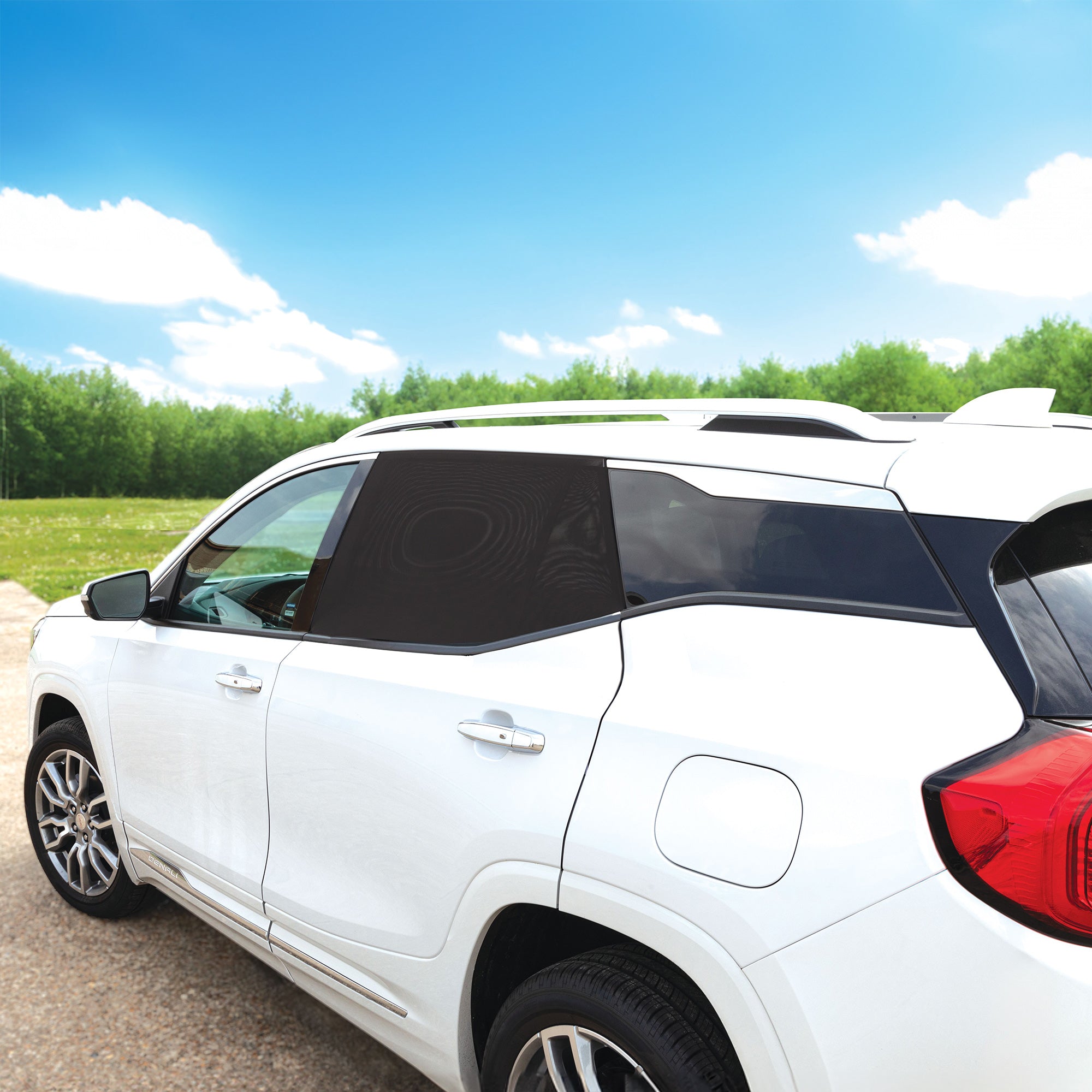 UV40+ Sun Shade (2 Pack)