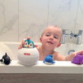Penguin Pop-Up Bath Toy