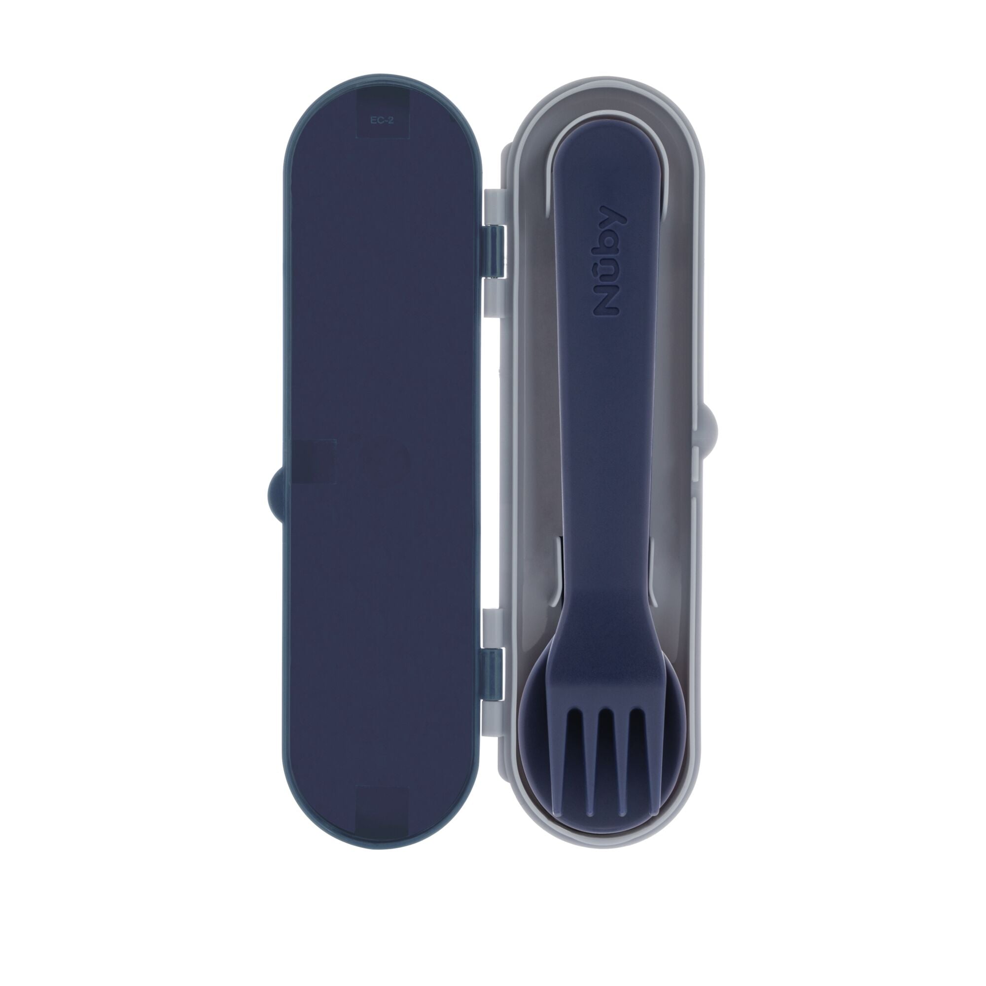 Toddler Utensil Set | Galaxy