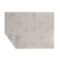 Reversible Floor Mat | Graceful Grey