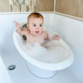Sit and Bathe Compact Bathtub