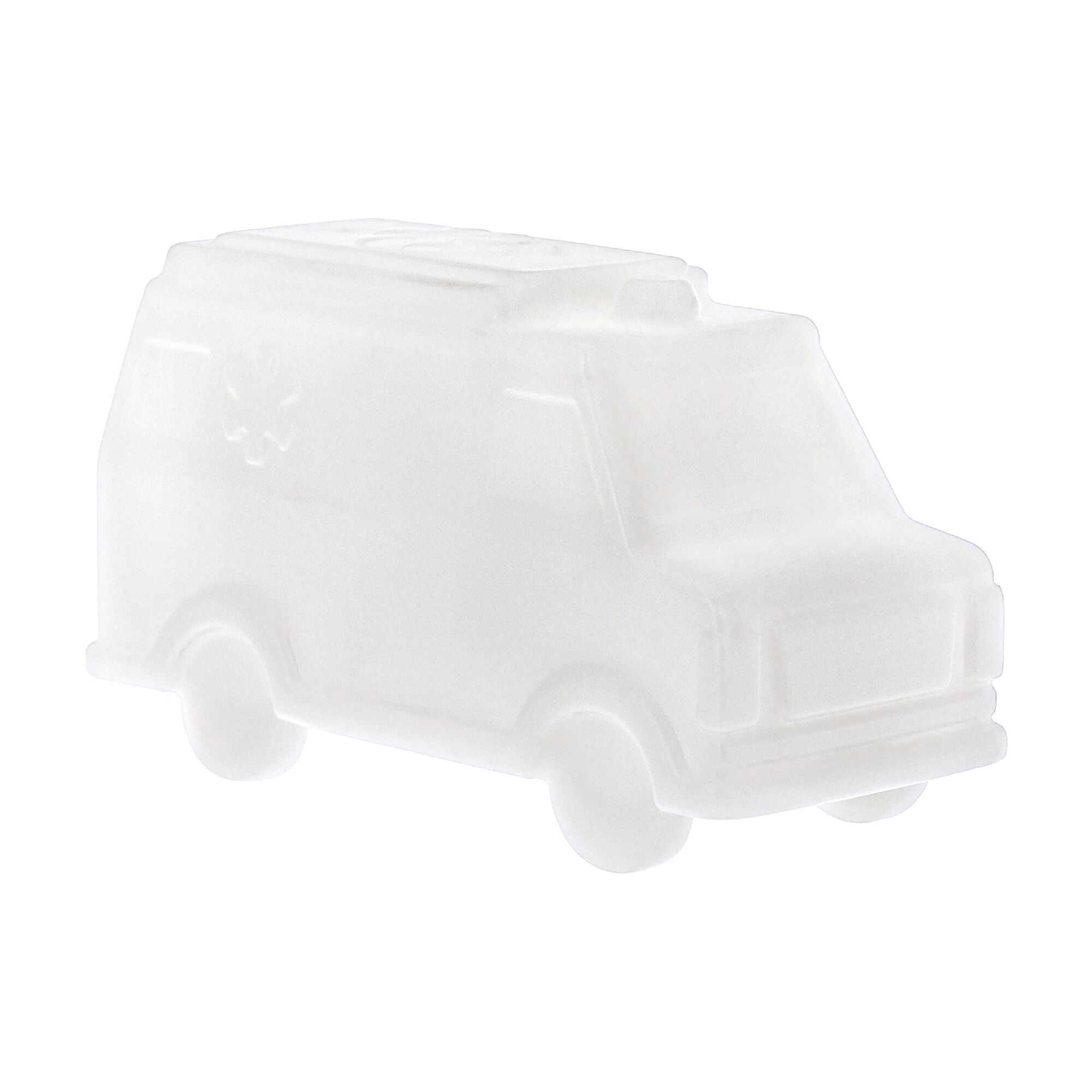 Vehicle Bath Toy Set (5 Pack)