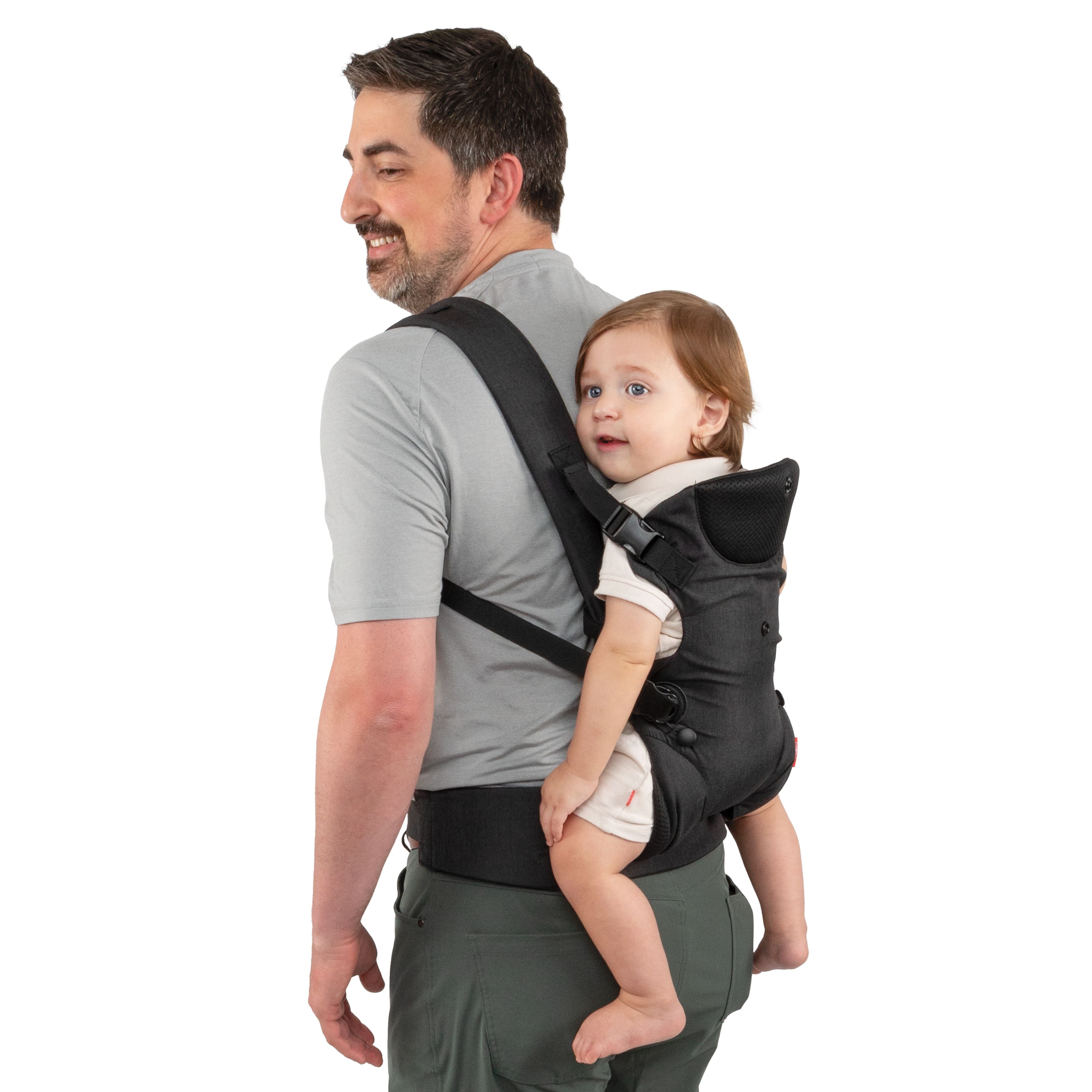 SureFit Baby Carrier