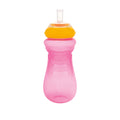 Sports Sipper Cup (3 Pack) | Pink / Purple / Blue
