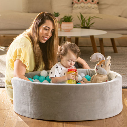 B. toys- B. play- Interactive Learning Sidekick Koala- Developmental Toy-  Stuffed Animal Musical Baby Toy with Sounds, Lights- Educational & Sensory  Toys – Newborns, Babies- 0 Months + - Yahoo Shopping