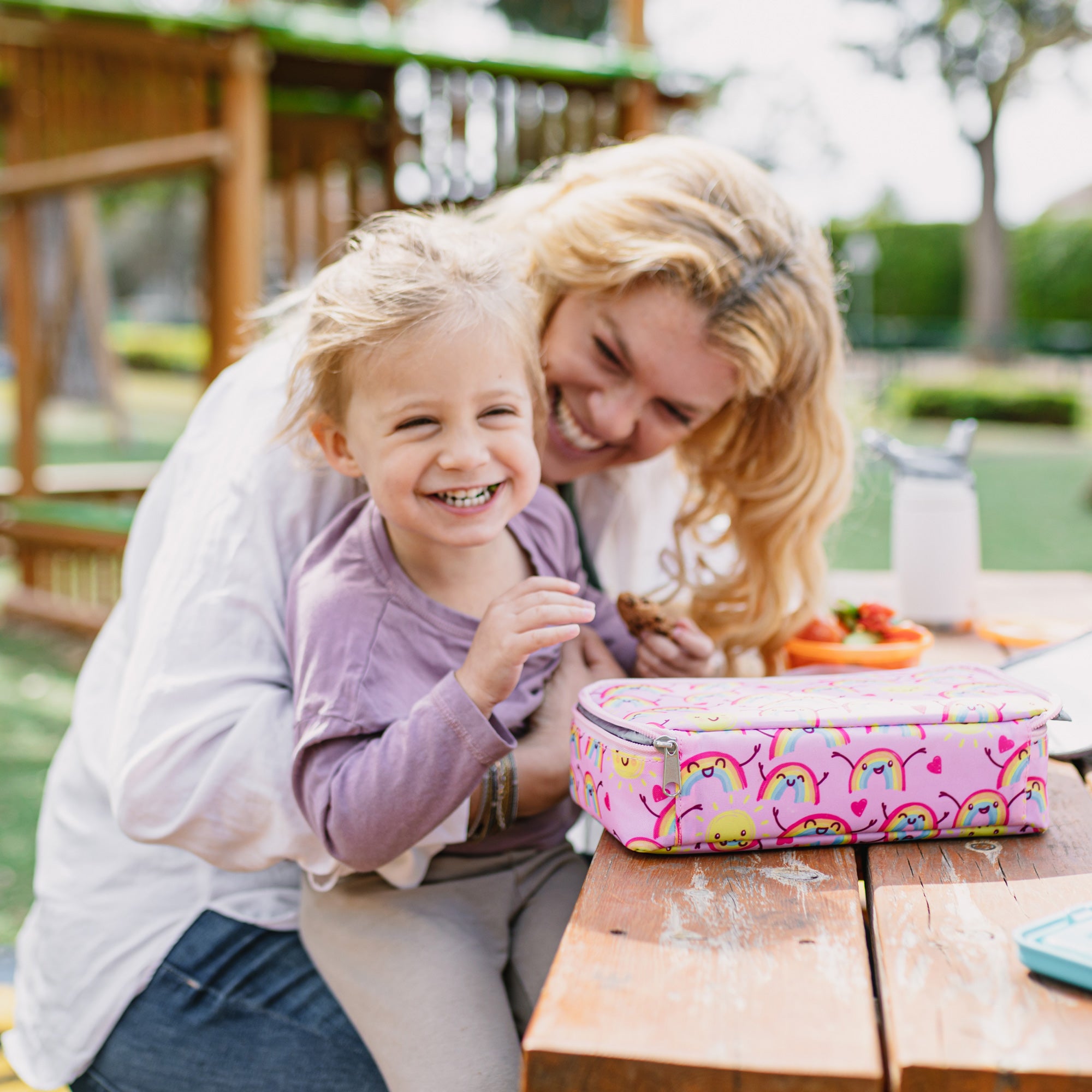 Insulated Bento Box Lunch Box | Galactic