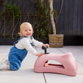 Boogie Buggy | Pink