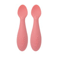 Mini Silicone Spoons (2 Pack)