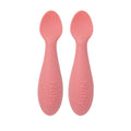 Mini Silicone Spoons (2 Pack)