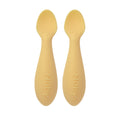 Mini Silicone Spoons (2 Pack)