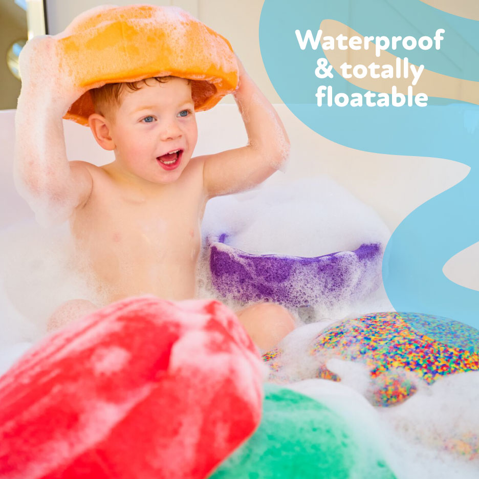 StepPebbles and FREE Balance Board | Pastel