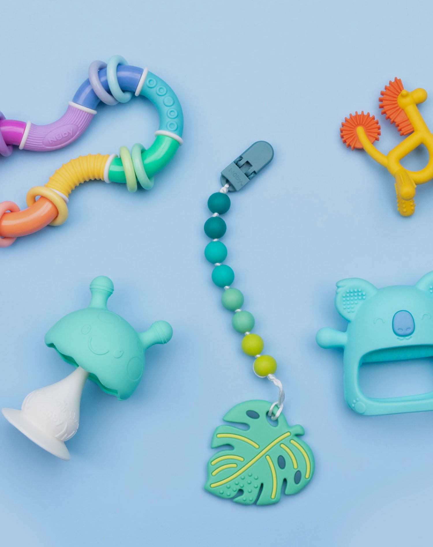 Nuby | Baby and Toddler Products, Designed with Care
