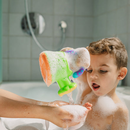 Watering Can Bath Toy