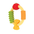 Pasta Silicone Teething Ring