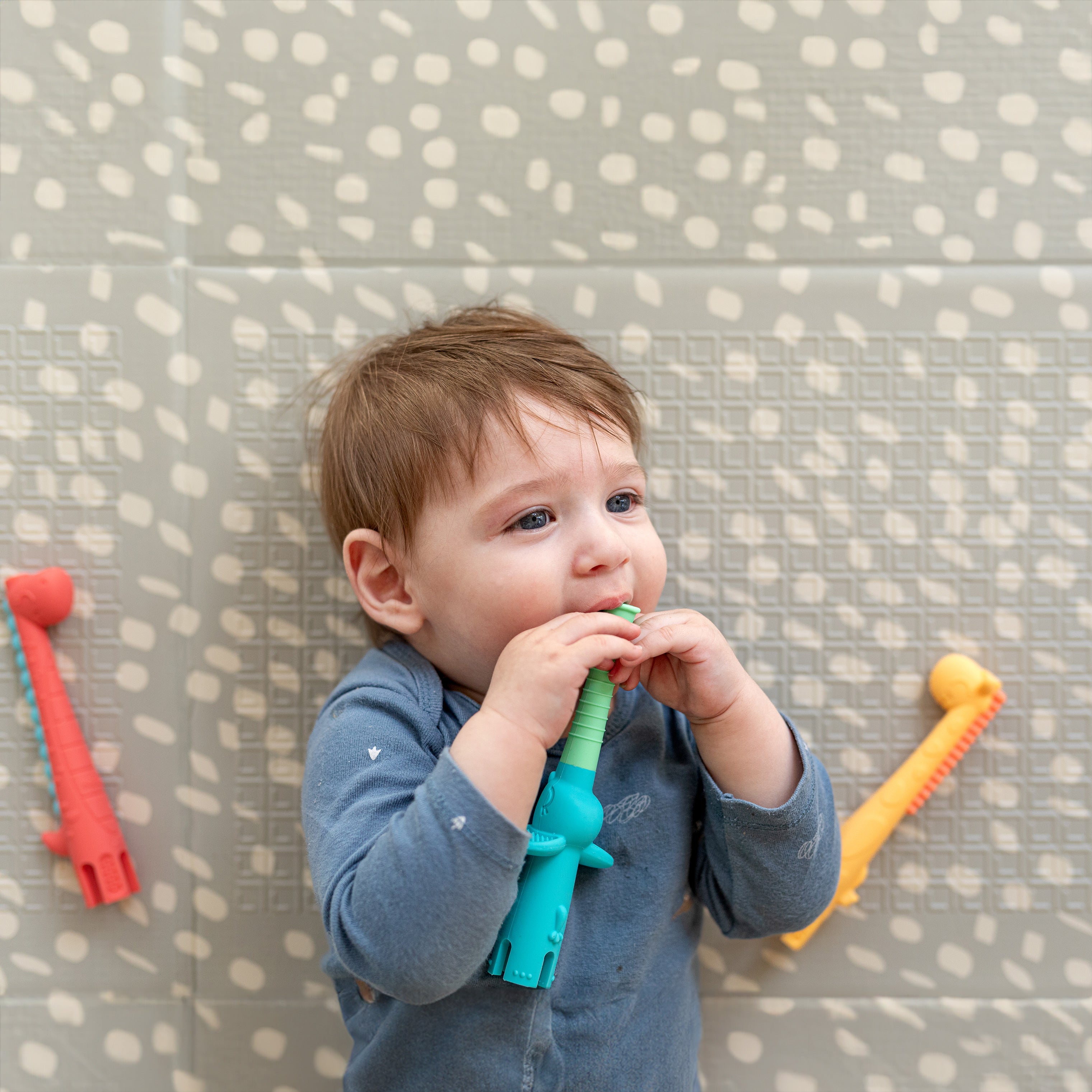 Pretend Play Teething Bundle