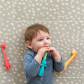 Pretend Play Teething Bundle