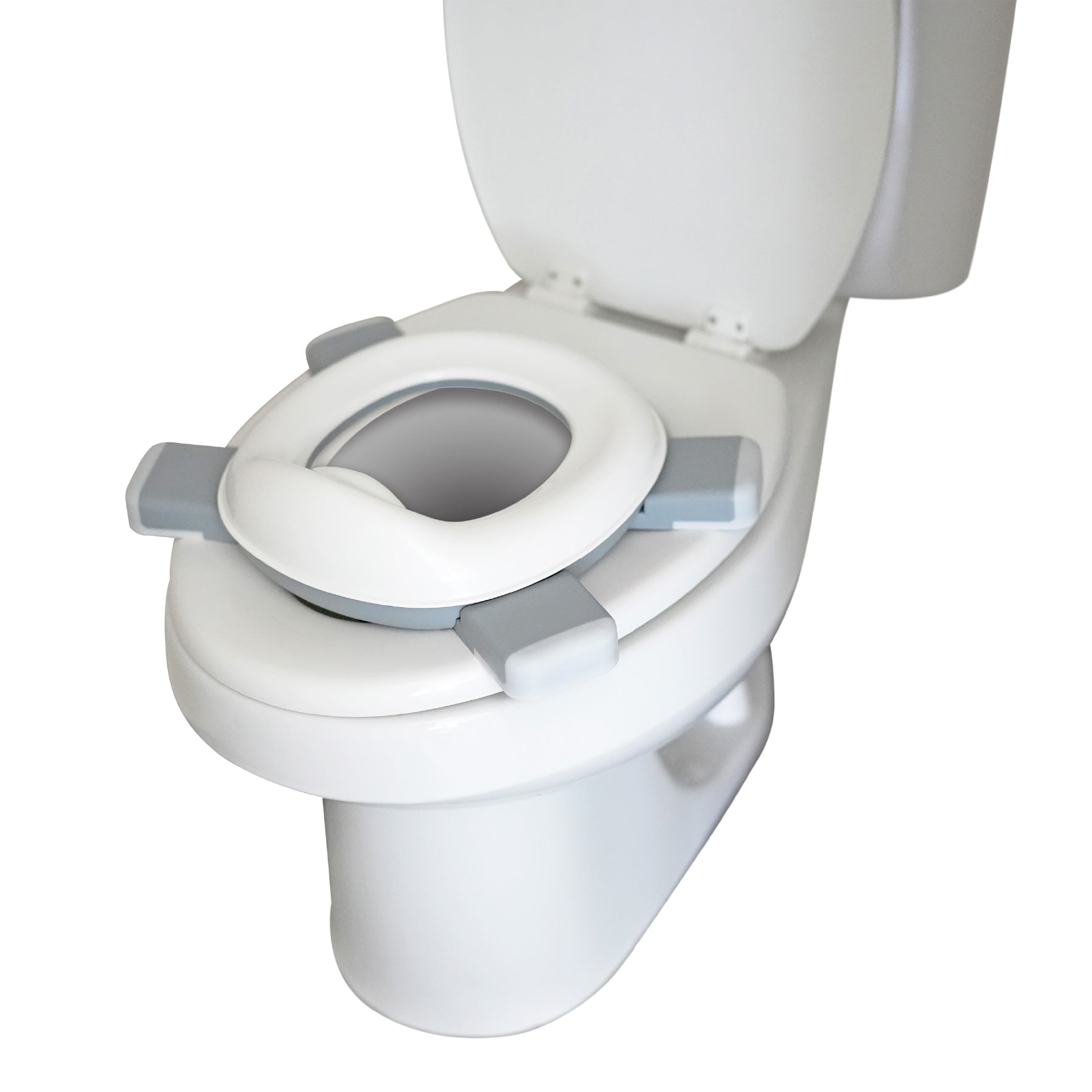On-the-Go Portable Potty Seat