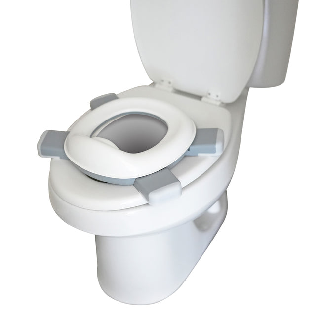 Baby Products Online - Baby Pot Training Seat in Portable Potty