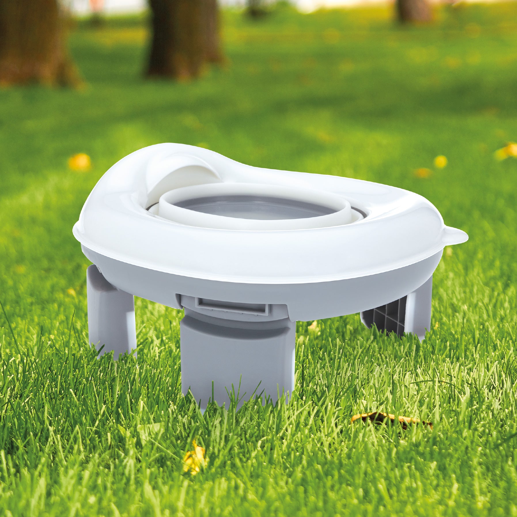 OntheGo Portable Potty Seat Nuby