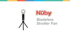 Bladeless Fan
