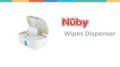 Wipe Dispenser