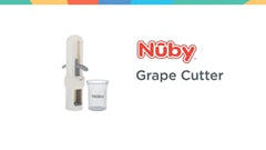 Grape Cutter | Grey