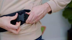SureFit Baby Carrier
