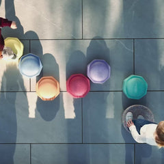 StepPebbles and FREE Balance Board | Primary